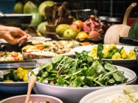 Veganuary : 5 bonnes raisons de participer au mois de janvier vegan