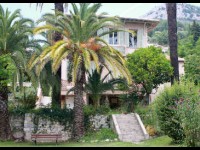 Vence, ville d'inspiration pour les artistes