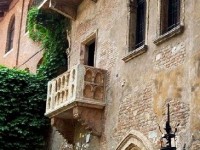 Vérone : la ville des amoureux