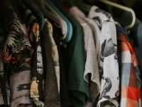 Vêtements : comment faire le tri dans son dressing ?