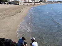 Vias : des vacances les pieds dans l'eau