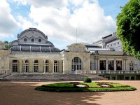 Vichy : une ville aux multiples facettes