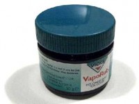 Vicks Vaporub : histoire d'un produit populaire 