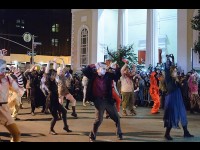 Village Halloween Parade : la plus grande parade d'Halloween se tient à New York