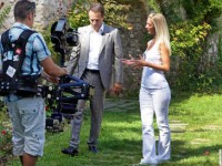 Villefranche-sur-mer : interview de Cédric Cirasa, adjoint au maire et délégué au tourisme et à la culture