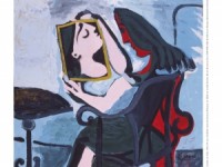 Visages : une exposition à la Vieille Charité à Marseille