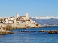 Visiter Antibes : les sites incontournables à découvrir