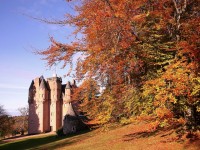Visiter l'Écosse en automne : 5 lieux à découvrir
