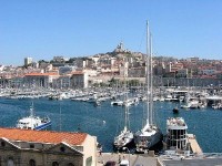 Visiter Marseille : les lieux à voir