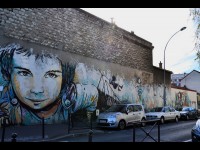 Vitry-sur-Seine, capitale du street art