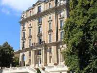 Vittel : une destination qui conjugue nature et bien-être