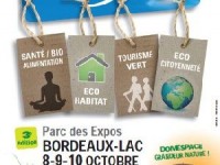 Viv'expo : le salon de la vie écologique à Bordeaux