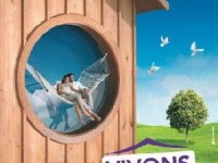 Vivons Bois : le salon de la construction bois à Bordeaux