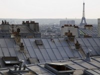 Vivre à Paris : combien ça coûte ?