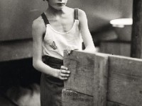 Voici Paris : la capitale en images au Centre Pompidou