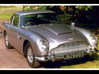 Voitures : 5 modèles mythiques au cinéma