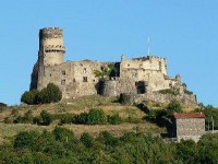 Volvic : une ville de pierre et d'eau