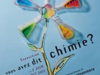 Vous avez dit chimie ?