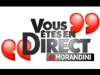 Vous êtes en direct : Jean-Marc Morandini passe sur NRJ12