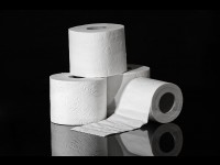 Vous ne trouvez pas de papier toilette? Optez pour un bidet