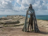 Voyage en Angleterre : 10 lieux à visiter en Cornouailles