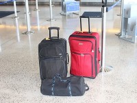 Voyage en avion : que faire en cas de bagage perdu, retardé ou abîmé ?