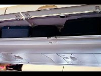 Voyage en avion : quels sont les objets interdits ?