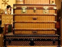 Voyage en capitale, Louis Vuitton et Paris : une exposition au musée Carnavalet