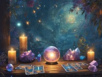 Voyance et vérités cachées : explorer les mystères de sa propre vie