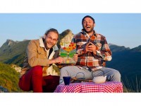 Walp : le nouveau magazine papier de Nans et Mouts