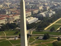 Washington : petit guide touristique de la ville