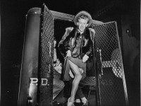 Weegee : 5 choses à savoir sur ce photographe américain