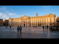 Week-end à Toulouse : que voir, que faire et comment organiser son séjour dans la ville rose