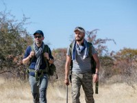 Wild : 5 choses à savoir sur le nouveau jeu d'aventures de M6