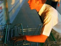 William Eggleston : un photographe du quotidien à la Fondation HCB