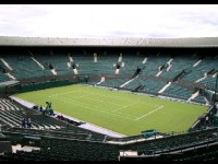 Wimbledon : le temple londonien du tennis