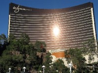 Winn Las Vegas : le plus luxueux hôtel de Las Vegas