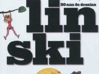 Wolinski, 50 ans de dessins : une rétrospective réjouissante à la BnF