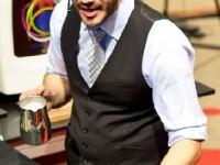 World of Coffee : le salon international du café à Nice