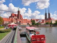 Wroclaw : visiter la Venise polonaise