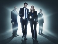 X-Files : Mulder et Scully reviennent sur M6
