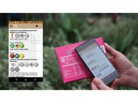 Xtag : une appli pour les allergiques et intolérants alimentaires