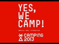 Yes we camp : un camping alternatif à Marseille