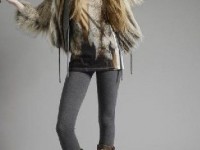 Yves Salomon : fourreur chic depuis 1920