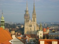 Zagreb : visiter la capitale de la Croatie
