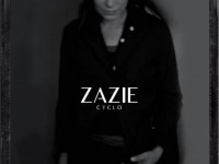 Zazie, son nouvel album
