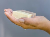 Zéro déchet : 5 astuces pour recycler les restes de savon