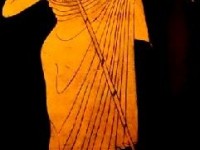 Zeus dans la mythologie grecque