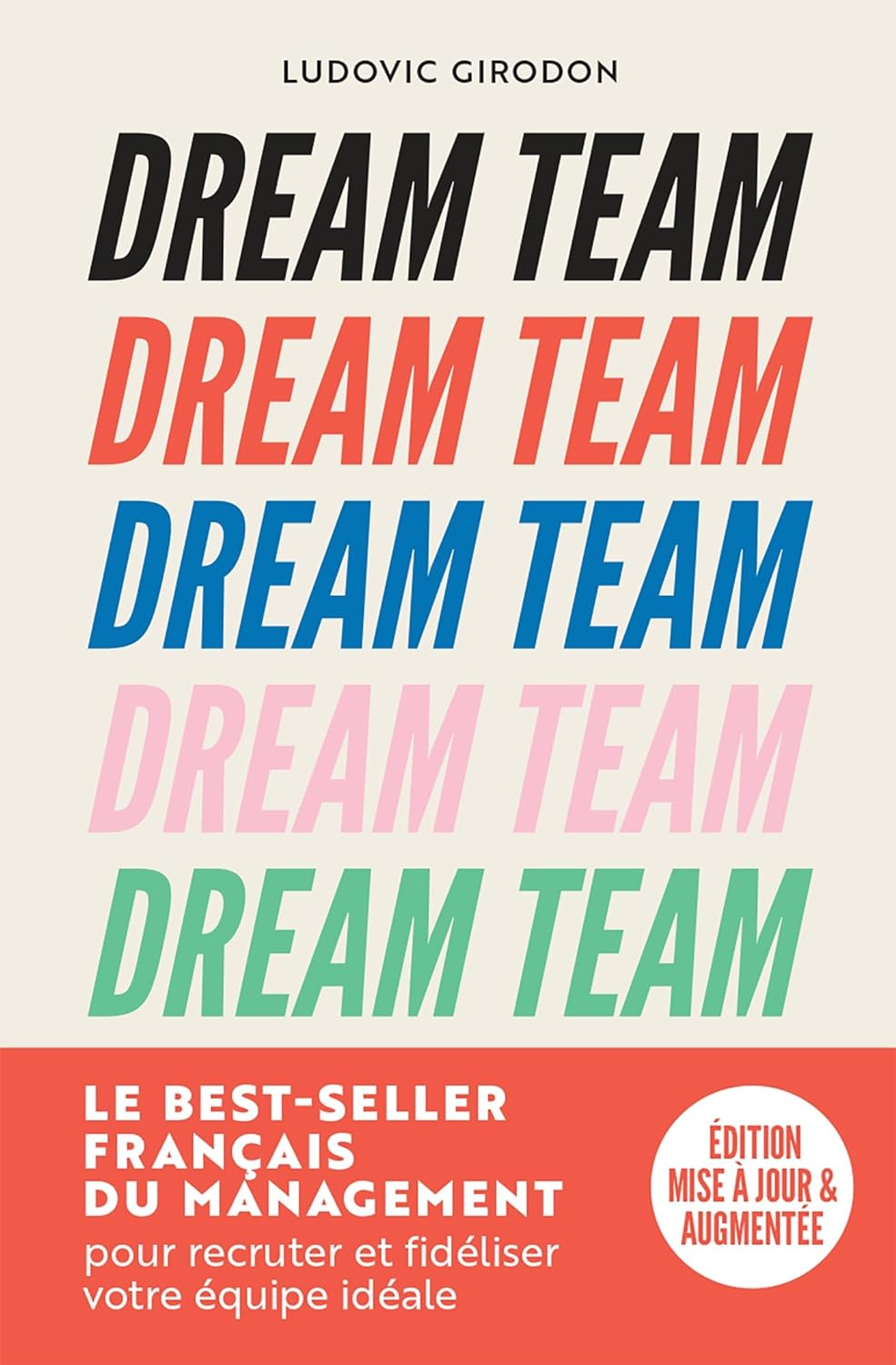 Guide Dream Team: Recrutez et fidélisez votre équipe idéale avec succès !