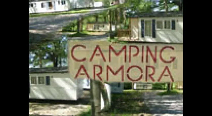 Camping Armora  Saint-pée-sur-nivelle